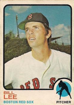 Bill Lee #224