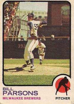 Bill Parsons #231