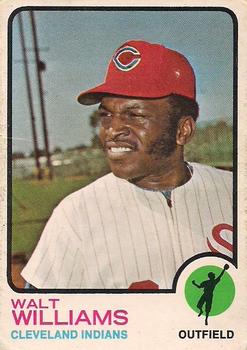 Walt Williams #297
