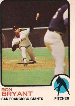 Ron Bryant #298