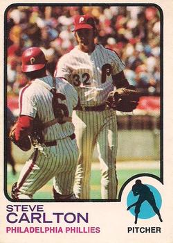 Steve Carlton #300