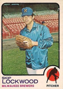 Skip Lockwood #308