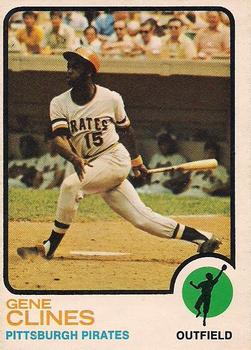 Gene Clines #333
