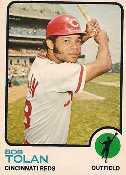 Bob Tolan #335