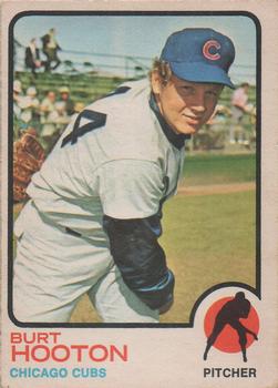 Burt Hooton #367