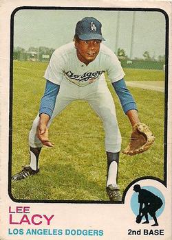 Lee Lacy #391