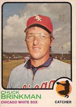Chuck Brinkman #404