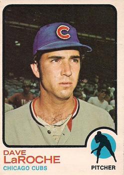 Dave LaRoche #426
