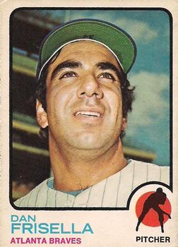 Danny Frisella #432