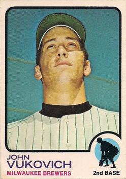 John Vukovich #451