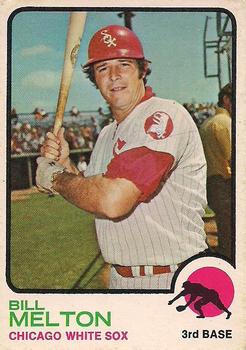 Bill Melton #455