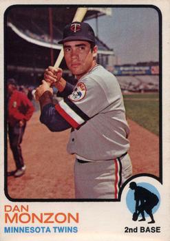 Dan Monzon #469