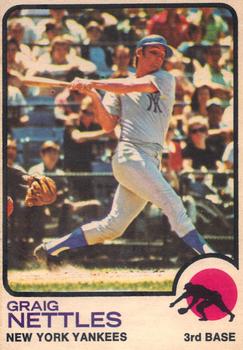 Graig Nettles #498