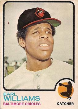 Earl Williams #504