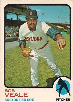 Bob Veale #518