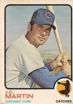 J.C. Martin #552