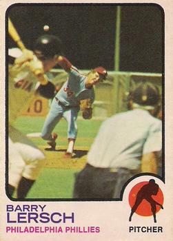 Barry Lersch #559