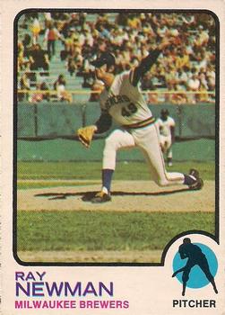Ray Newman #568