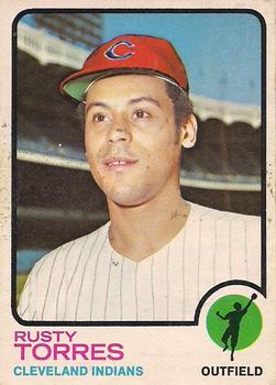Rusty Torres #571