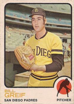 Bill Greif #583