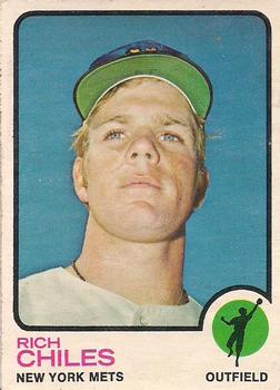 Rich Chiles #617