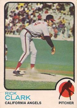 Rick Clark #636