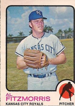 Al Fitzmorris #643