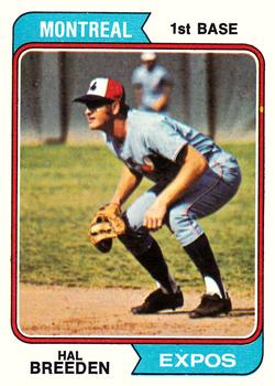 Hal Breeden #297
