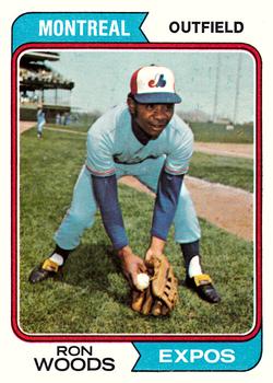 Ron Woods #377