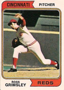 Ross Grimsley #59