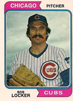 Bob Locker #62