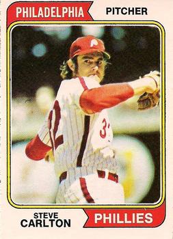 Steve Carlton #95