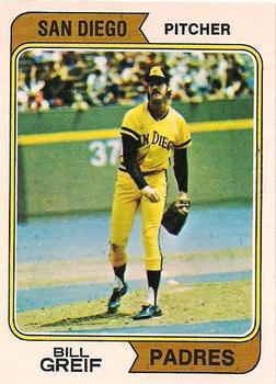 Bill Greif #102
