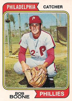 Bob Boone #131