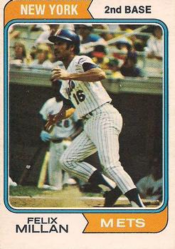 Felix Millan #132