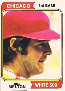 Bill Melton #170