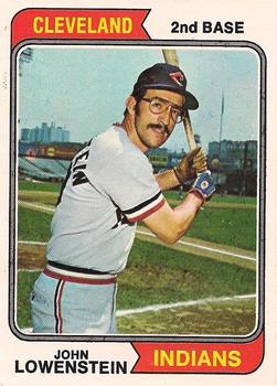 John Lowenstein #176