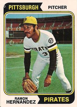 Ramon Hernandez #222