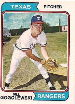 Bill Gogolewski #242