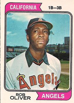 Bob Oliver #243