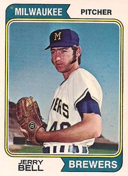 Jerry Bell #261