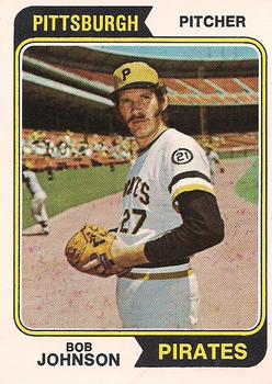 Bob Johnson #269