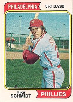 Mike Schmidt #283