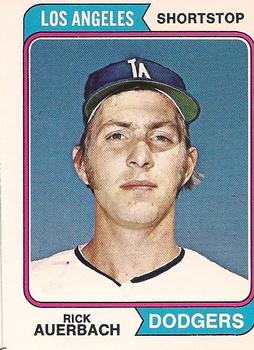 Rick Auerbach #289