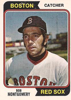 Bob Montgomery #301