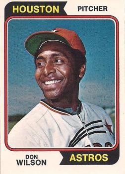 Don Wilson #304