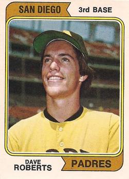 Dave Roberts #309