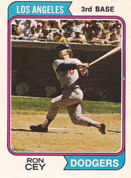Ron Cey #315