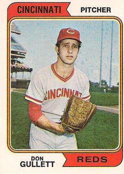 Don Gullett #385