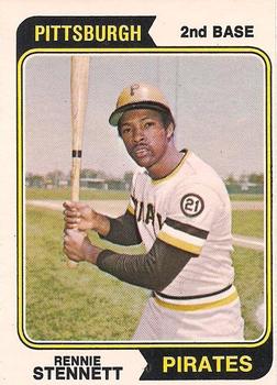 Rennie Stennett #426